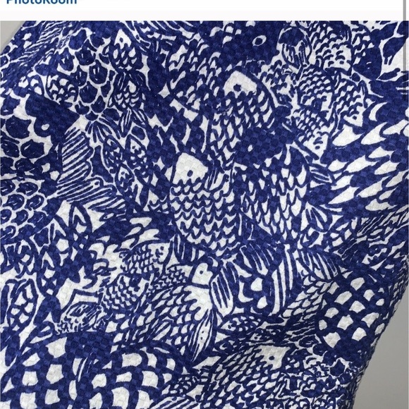 Lilly Pulitzer for Target Dress - Picture 2 of 3